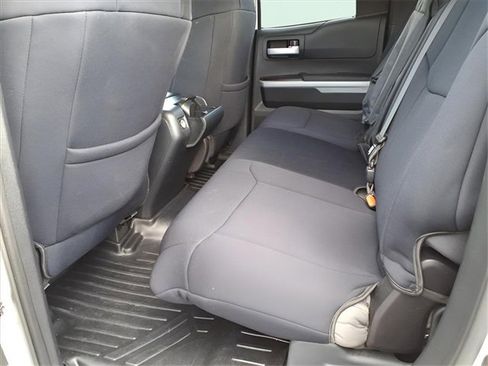 Used 2019 Toyota Tundra SR5 image 7