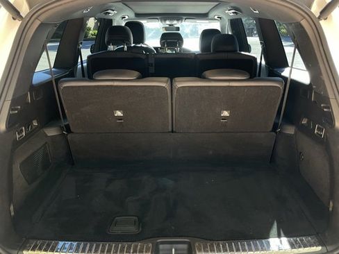 Used 2022 Mercedes-Benz GLS 450 4MATIC image 20