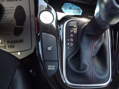 Used 2020 Kia Soul GT-Line Turbo FWD image 24