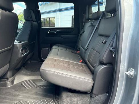 Used 2026 Chevrolet Silverado 2500 High Country w/ High Country Premium Package AWD/4WD image 20