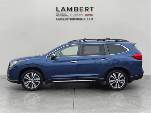 Used 2020 Subaru Ascent Touring w/ Popular Package #3 image 2