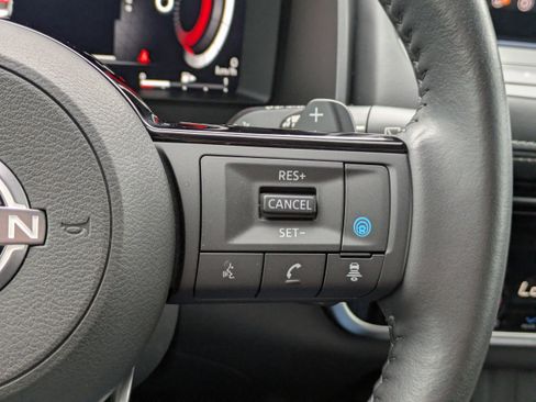 Certified 2024 Nissan Rogue SL w/ SL Premium Package image 29