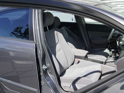 Used 2009 Honda Civic LX image 33