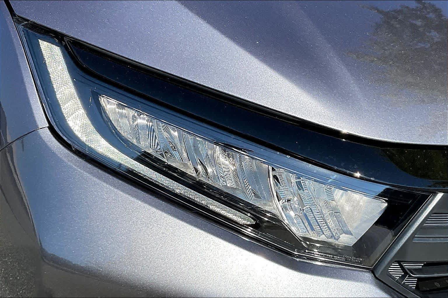 New 2027 Honda Odyssey EX-L image 13