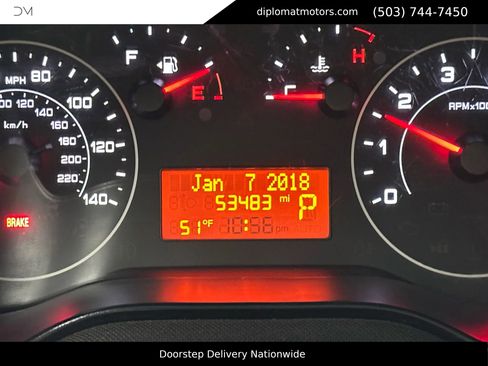 Used 2022 RAM ProMaster City Wagon image 33