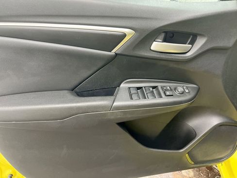 Used 2015 Honda Fit EX-L image 21