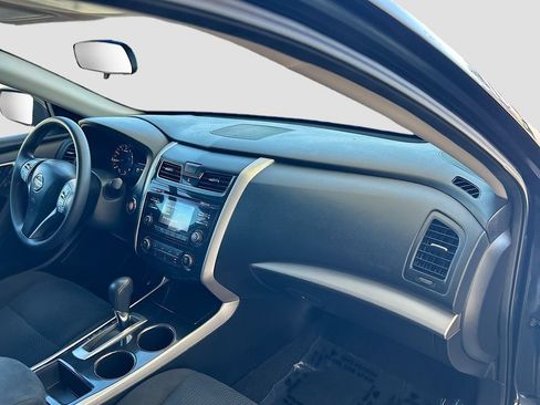 Used 2014 Nissan Altima 2.5 S w/ Sport Value Package FWD image 26
