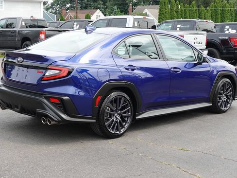 Used 2026 Subaru WRX Premium AWD/4WD image 3