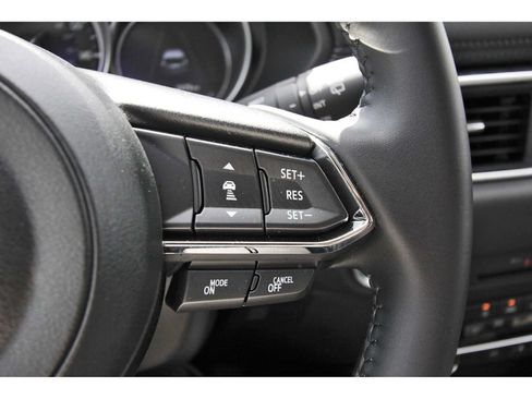 Used 2025 MAZDA CX-5 AWD 2.5 S w/ Select Package image 16