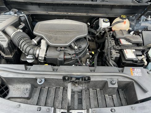 Used 2021 GMC Acadia Denali w/ Denali Technology Package image 36