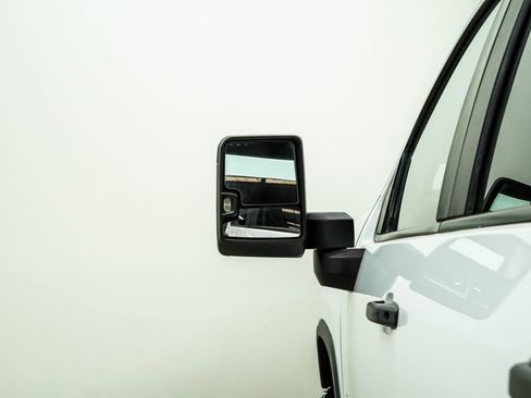 Used 2024 Chevrolet Silverado 2500 W/T w/ WT Convenience Package AWD/4WD image 13