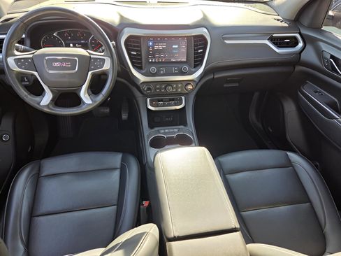 Used 2022 GMC Acadia SLT image 19