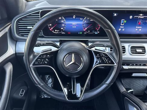 Used 2024 Mercedes-Benz GLE 350 4MATIC image 10