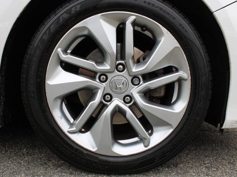 Used 2018 Honda Accord LX image 21