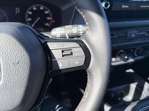 New 2026 Honda HR-V Sport image 27