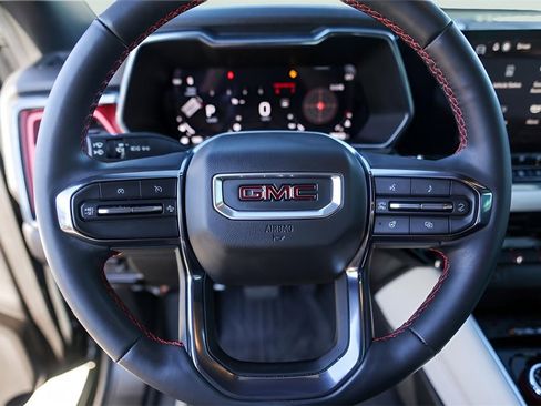 Used 2023 GMC Canyon AT4X w/ Edition 1 image 15