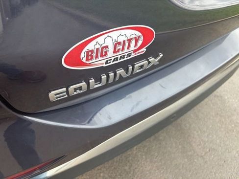 Used 2019 Chevrolet Equinox LT FWD image 48