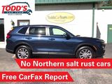 Used 2023 Honda CR-V EX image 2