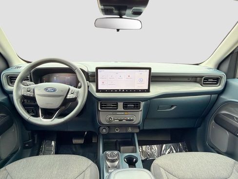 Used 2025 Ford Maverick XLT w/ XLT Luxury Package AWD/4WD image 26