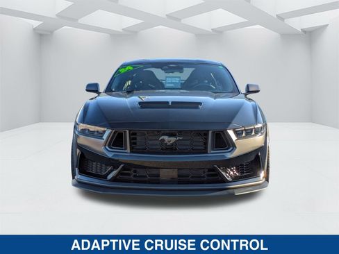 Used 2024 Ford Mustang Dark Horse w/ Dark Horse Handlin Package image 8