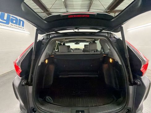 Used 2022 Honda CR-V EX-L image 25