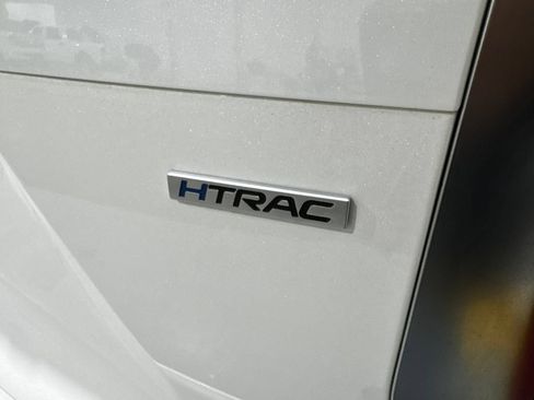 Used 2025 Hyundai Palisade Limited AWD/4WD image 35