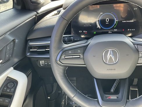 Used 2024 Acura ZDX A-Spec image 39