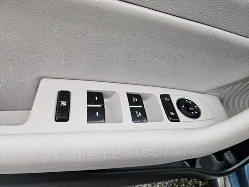 Used 2015 Hyundai Sonata Sport w/ Option Group 04 FWD image 15