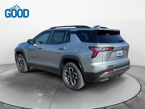 New 2026 Chevrolet Equinox ACTIV image 3