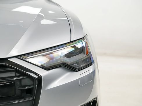Used 2023 Audi A6 Premium Plus AWD/4WD image 7