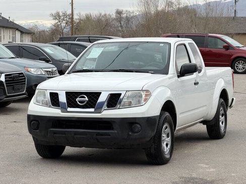 Used 2019 Nissan Frontier S image 9