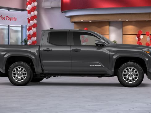 New 2026 Toyota Tacoma SR5 AWD/4WD image 15