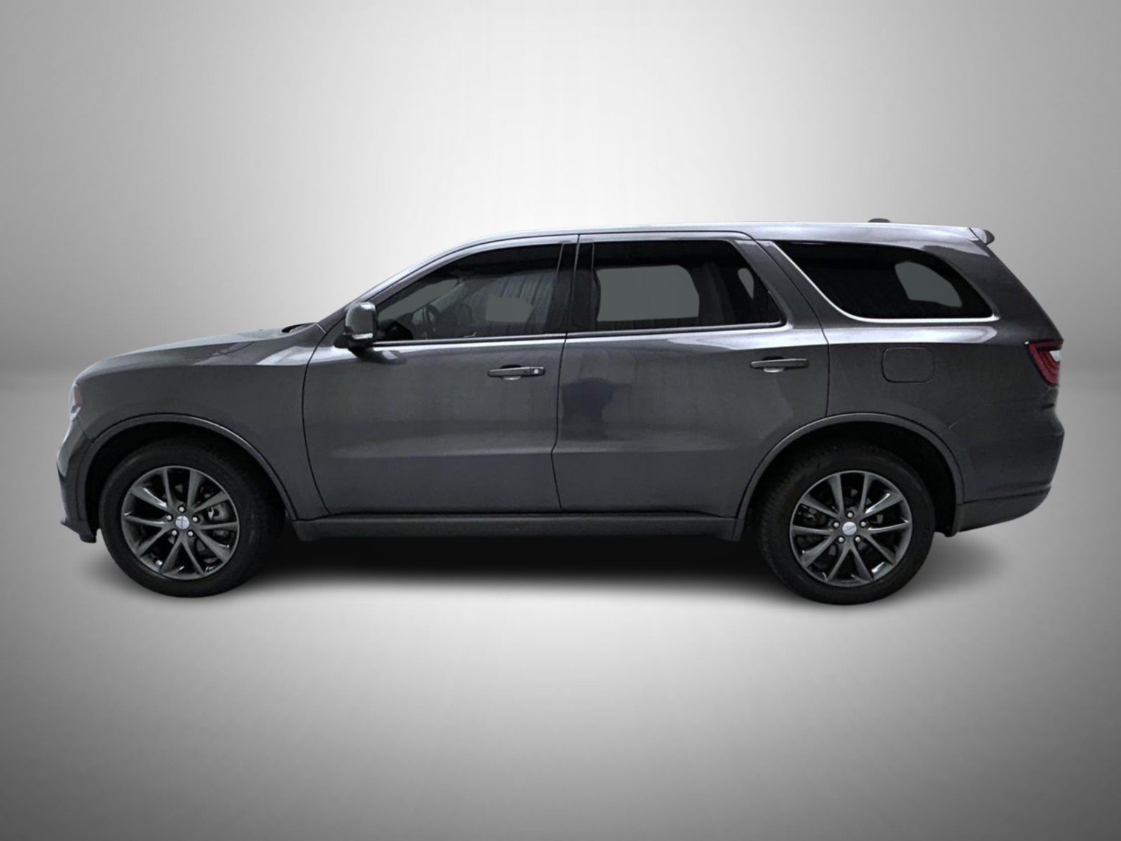 Used 2018 Dodge Durango GT AWD/4WD image 8
