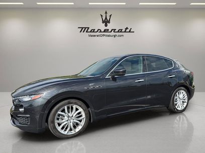 Used 2022 Maserati Levante GT