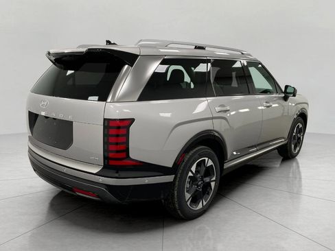 New 2026 Hyundai Palisade Limited AWD/4WD image 3