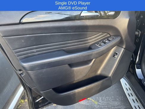 Used 2019 Mercedes-Benz GLE 43 AMG 4MATIC Coupe image 9