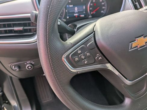 Used 2022 Chevrolet Equinox LT FWD image 24