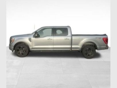 Used 2023 Ford F150 XLT w/ Equipment Group 302A High