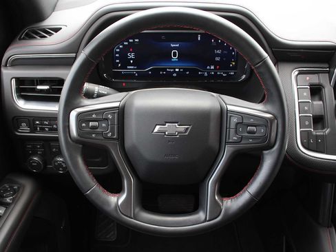 Used 2023 Chevrolet Tahoe RST w/ Luxury Package AWD/4WD image 35