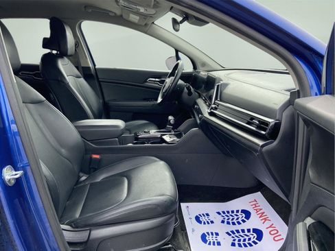 Used 2023 Kia Sportage EX FWD image 19