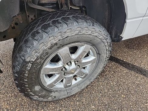 Used 2013 Ford F150 XL w/ Mid Equipment Group AWD/4WD image 38