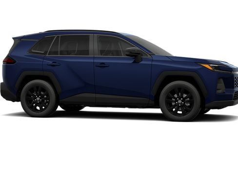 New 2026 Toyota RAV4 XLE Premium AWD/4WD image 13