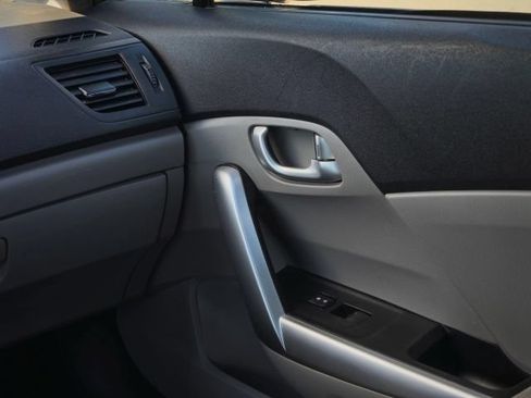 Used 2012 Honda Civic EX image 37