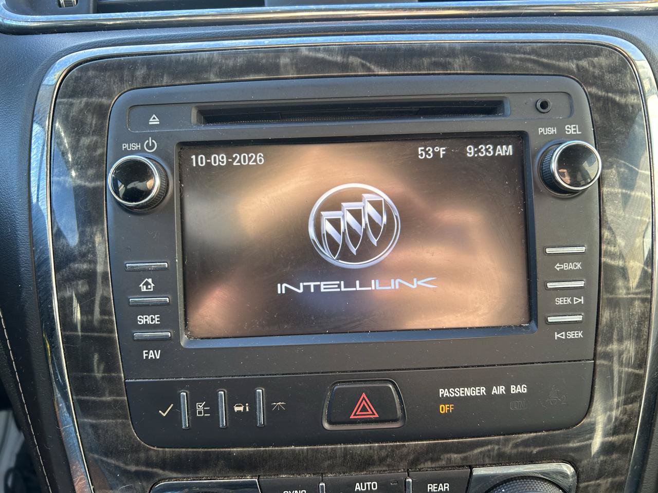 Used 2013 Buick Enclave Leather FWD image 23