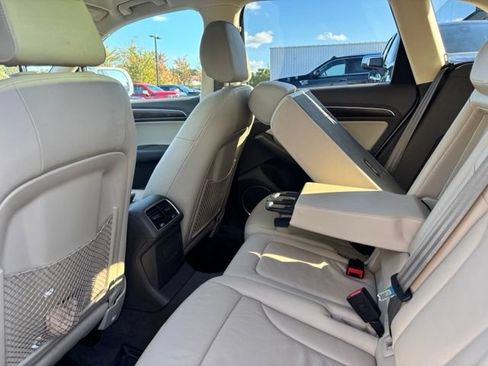 Used 2017 Audi Q5 2.0T Premium Plus AWD/4WD image 9