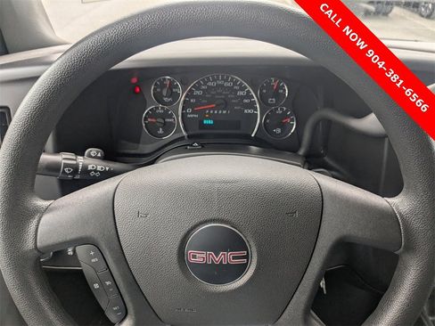 Used 2023 GMC Savana 2500 w/ Driver Convenience Package image 23