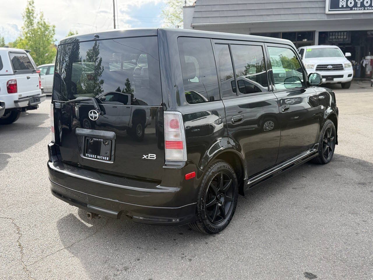 Used 2006 Scion xB FWD image 53