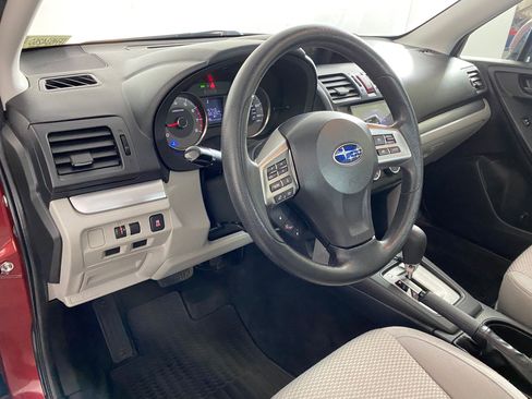 Used 2015 Subaru Forester 2.5i Premium image 4