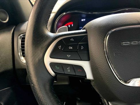 Used 2015 Dodge Durango R/T w/ Premium Nappa Leather Group AWD/4WD image 24