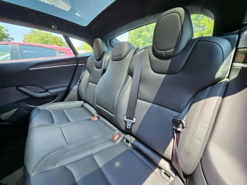 Used 2023 Tesla Model S AWD/4WD image 62
